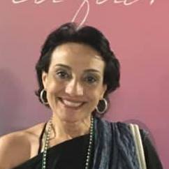 Dr&ordf;. Liamar de Abreu Ferreira